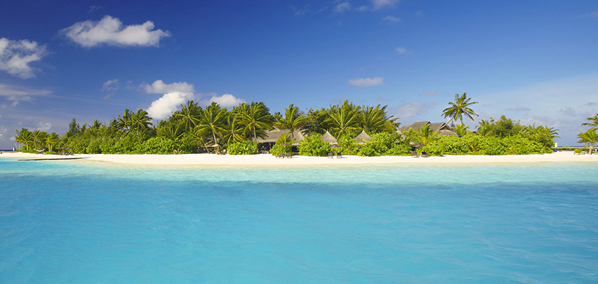 Naladhu Private Island Maldives - Unity Magazine